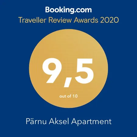 شقة Aksel بارنو